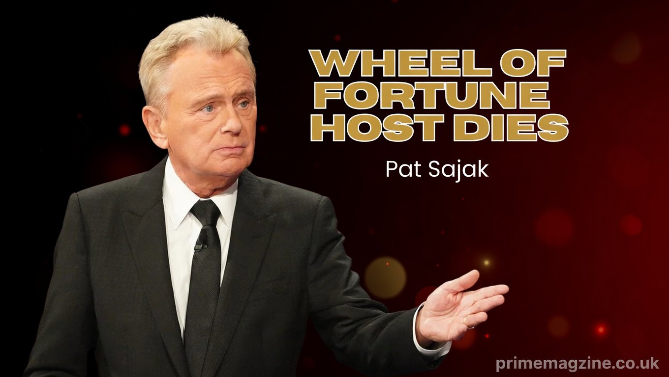 wheel of fortune' host dies
