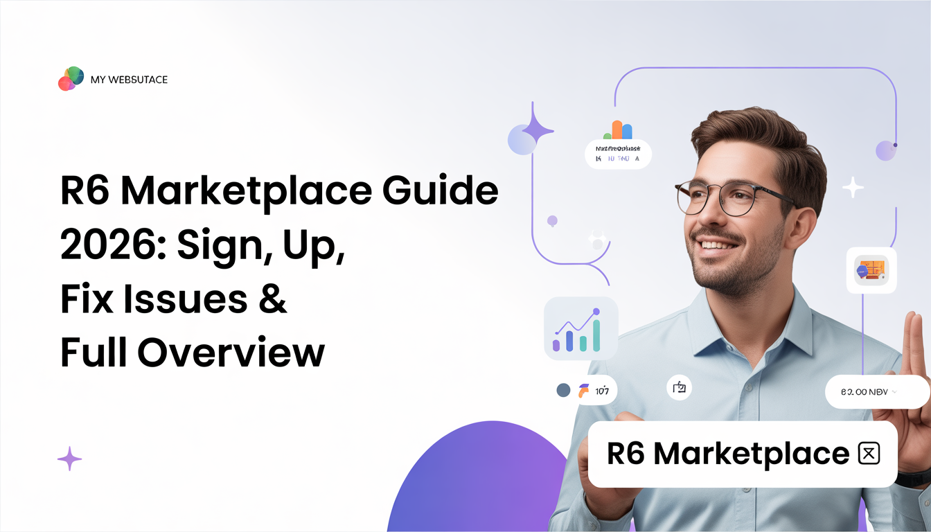 R6 Marketplace